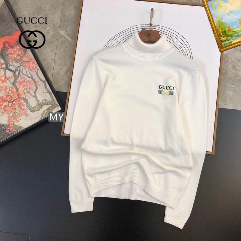 Gucci Men's Sweater 32